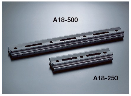 光学レール | 駿河精機株式会社