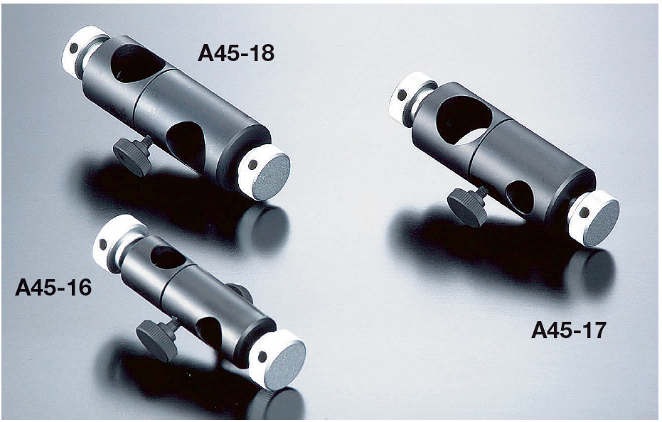 クロスクランプ | 駿河精機株式会社