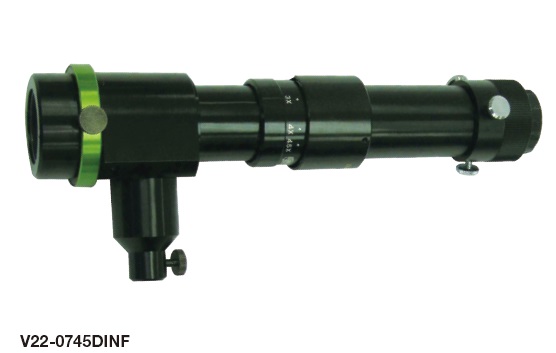 鏡筒 | 駿河精機株式会社